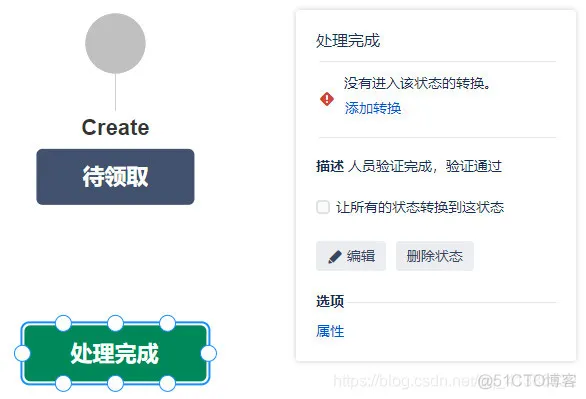 jira Resolution编辑 jira的详细使用教程_jira_08